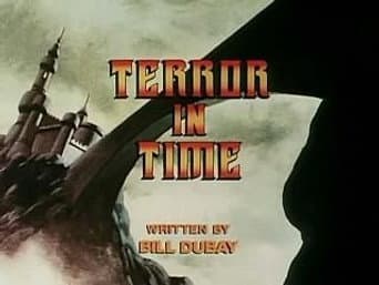 Terror In Time