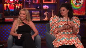 Dr. Jen Armstrong & Michelle Buteau