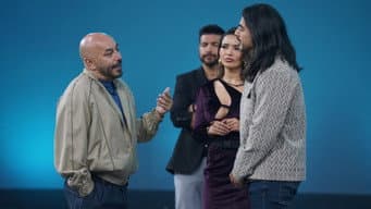Crucial gala de eliminación
