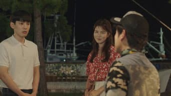The Moment Your Wish Dreams of 'Together'