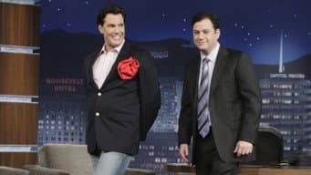 Andy Garcia, Michael Galanes, Dana Gould