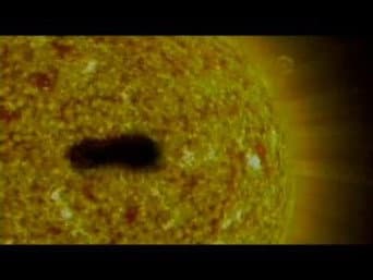 Secrets of the Sun