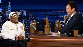 Spike Lee/Zane Lowe/Olivia Carter
