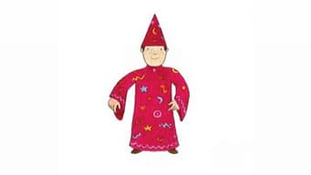 The Wizard