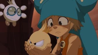 The Quest for the Dofus