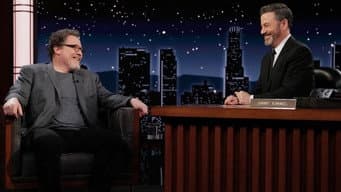 Jon Favreau, Nicole Byer, Tove Lo