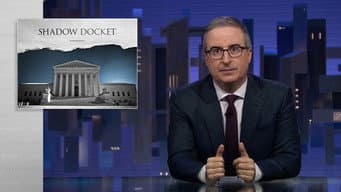May 10, 2026: Shadow Docket