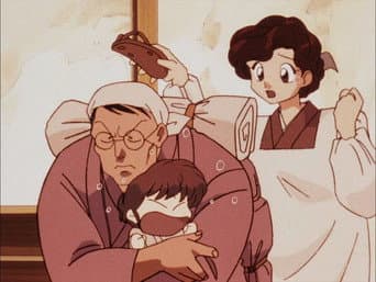 Boy Meets Mom - Part One