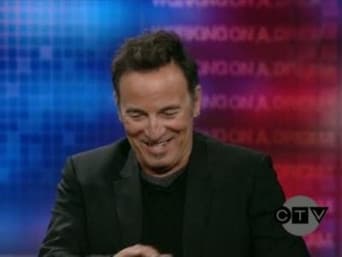 Bruce Springsteen
