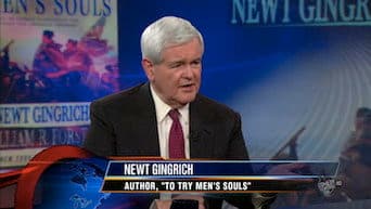 Newt Gingrich
