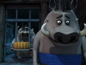 Big Bro Po