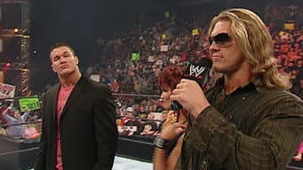 Raw - Nov. 06, 2006