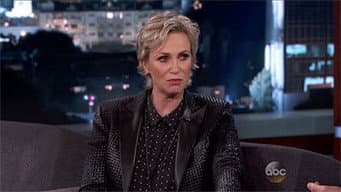 Jane Lynch, Omar Epps, Fitz & the Tantrums