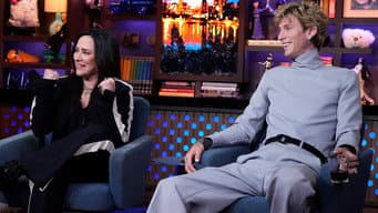 MGK, Pamela Adlon