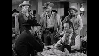The Great Mojave Chase