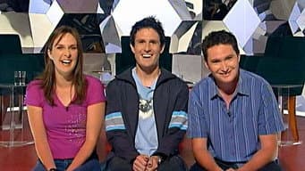 Best of 2002 - Comfy Chairs & Angry Oysters