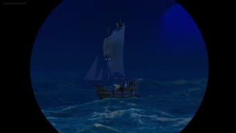 To the Lighthouse