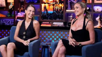 Amanda Batula, Kristin Cavallari