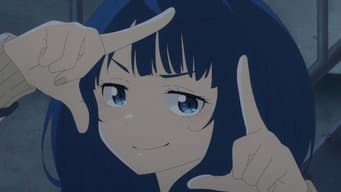 Am I Actually Just Some Unseasoned Rando Who Drops In for the Last Episode with the Losing Heroine?