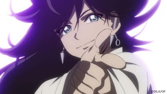 The Goddess's Power