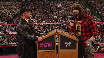 Raw - May. 29, 2006