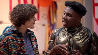 I Wanna Take You to a Gay Bar!