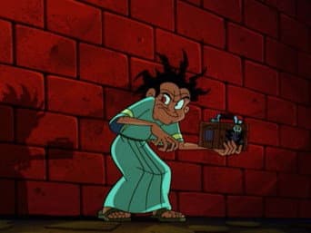 Hercules and the Green-Eyed Monster