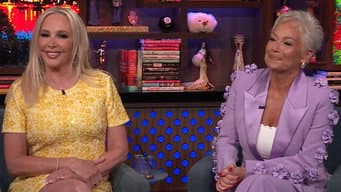 Shannon Storms Beador, Denise Welch