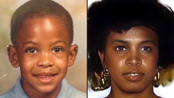 The Day My Mother Never Came Home