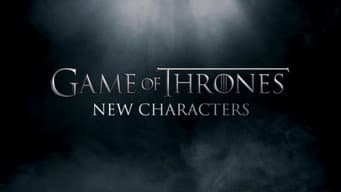 New Characters