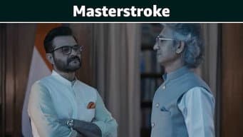 Masterstroke