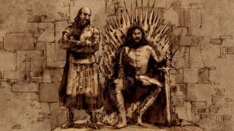 Histories & Lore: The Sack of King's Landing (Robert Baratheon)