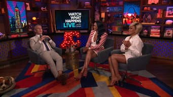 Vivica A. Fox; Karen Huger