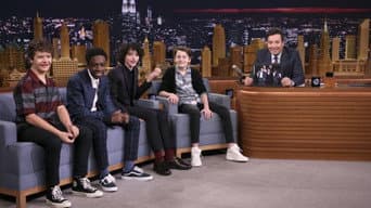 Alec Baldwin/The Boys from Stranger Things/Josè Altuve/Elbow