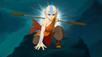 Creating the Legend: Waterbending