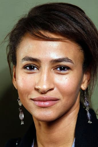 Léonie Simaga