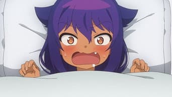 The Great Jahy Can't Sleep...