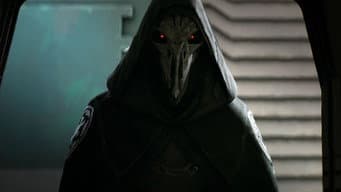 Chapter 8: The Creeping Fear