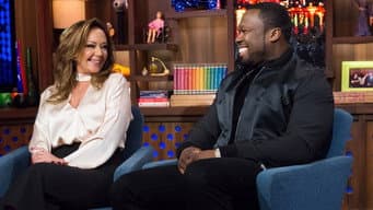Leah Remini & 50 Cent