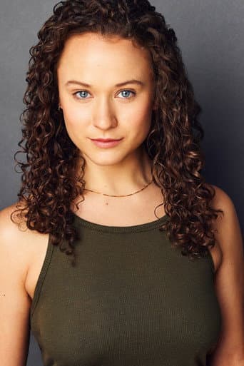Isabelle Muthiah