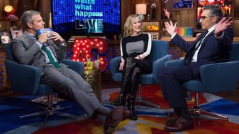 Catherine O'Hara & Eugene Levy