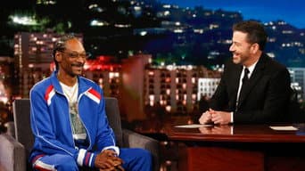 Game Night #6 (Snopp Dogg, Wanda Sykes)