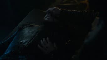 3 deleted scenes from Season 6