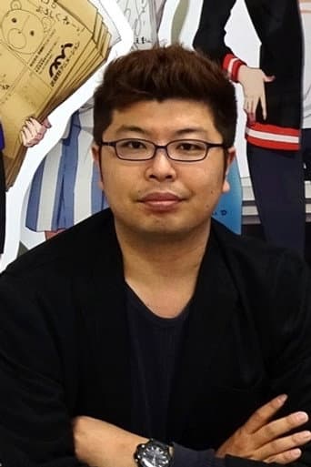 Takayuki Nagatani