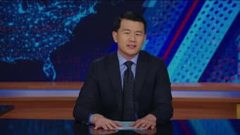 December 5, 2024 - Charles Yu