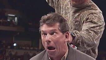 Raw - Oct. 19, 1998