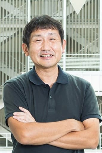 Hiroyuki Shimizu