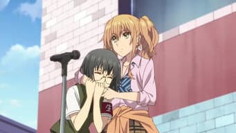 One's First Love