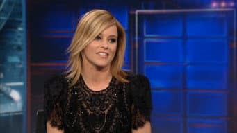 Elizabeth Banks