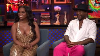 Karamo & Kandi Burruss
